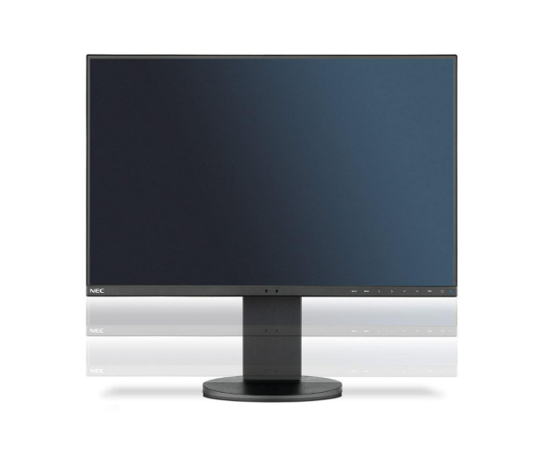 Nec MultiSync EA242WU czarny - 1048497 - zdjęcie 4